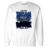 Blueberry-12s-NastyJamz-Sweatshirt-Match-Work-For-Dream