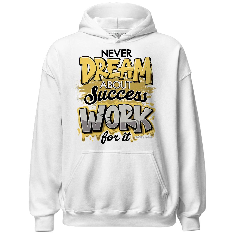 PT-Metallic-Gold-White-12s-NastyJamz-Hoodie-Match-Work-For-Dream