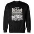 Reverse-Metallic-5s-NastyJamz-Sweatshirt-Match-Work-For-Dream
