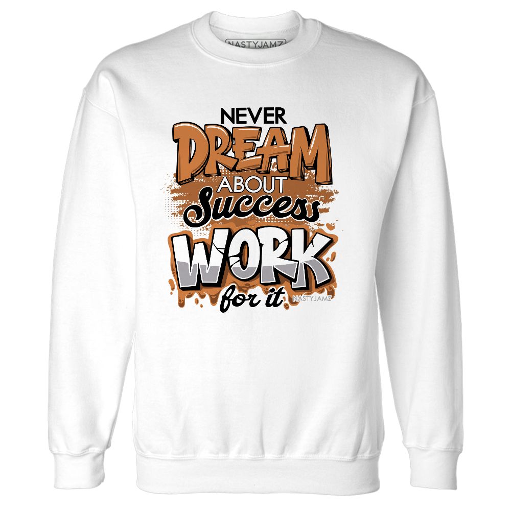 AM-1-Essential-Light-Bone-NastyJamz-Sweatshirt-Match-Work-For-Dream