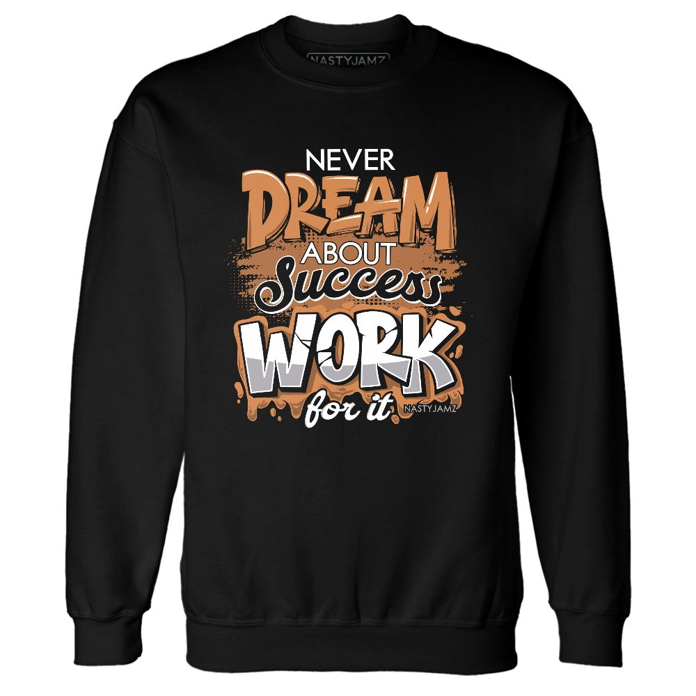 AM-1-Essential-Light-Bone-NastyJamz-Sweatshirt-Match-Work-For-Dream