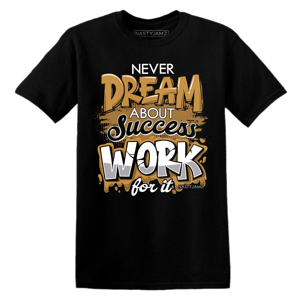 AM-1-SC-Bronze-NastyJamz-Premium-T-Shirt-Match-Work-For-Dream