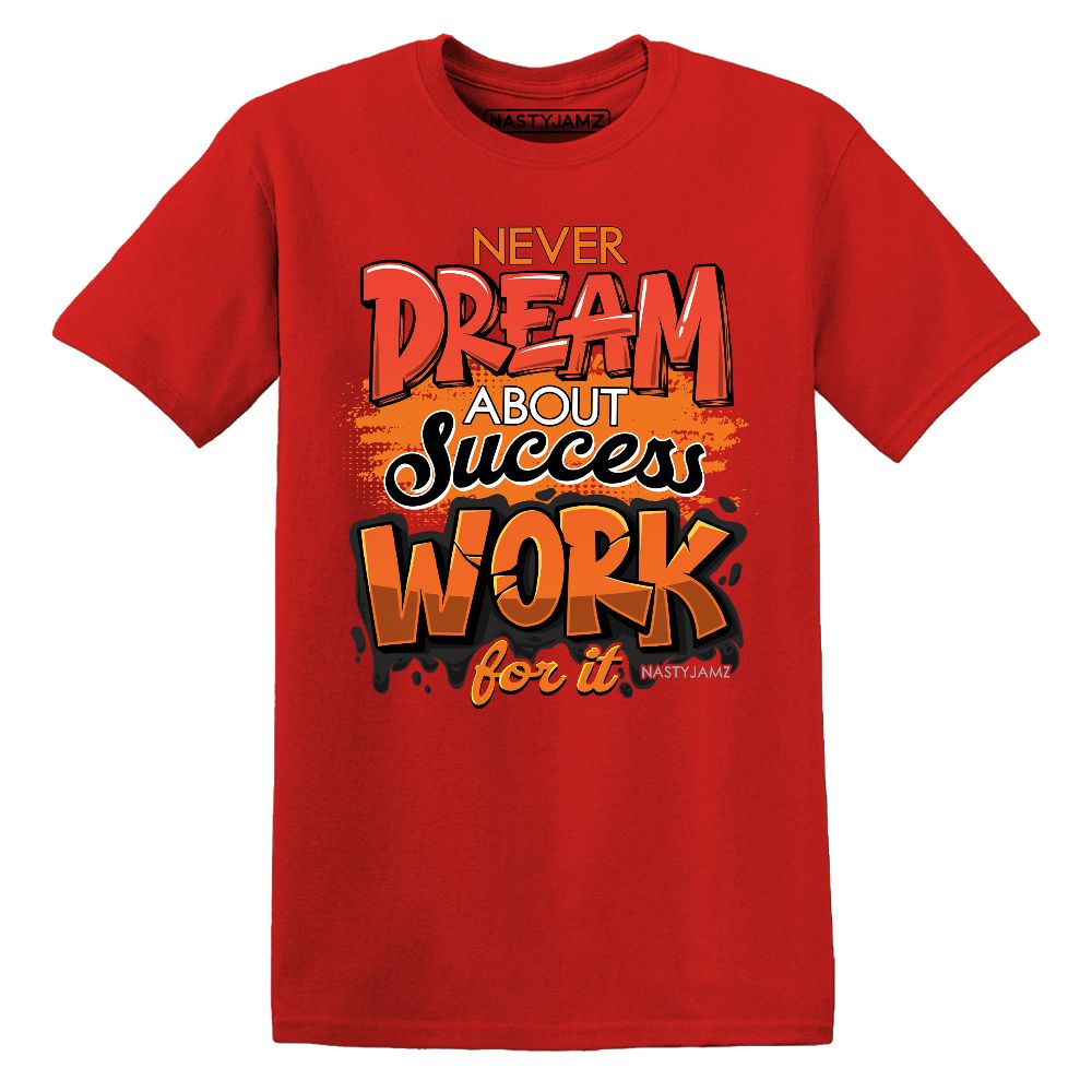 AM-Plus-Drift-Dragon-Red-NastyJamz-Premium-T-Shirt-Match-Work-For-Dream