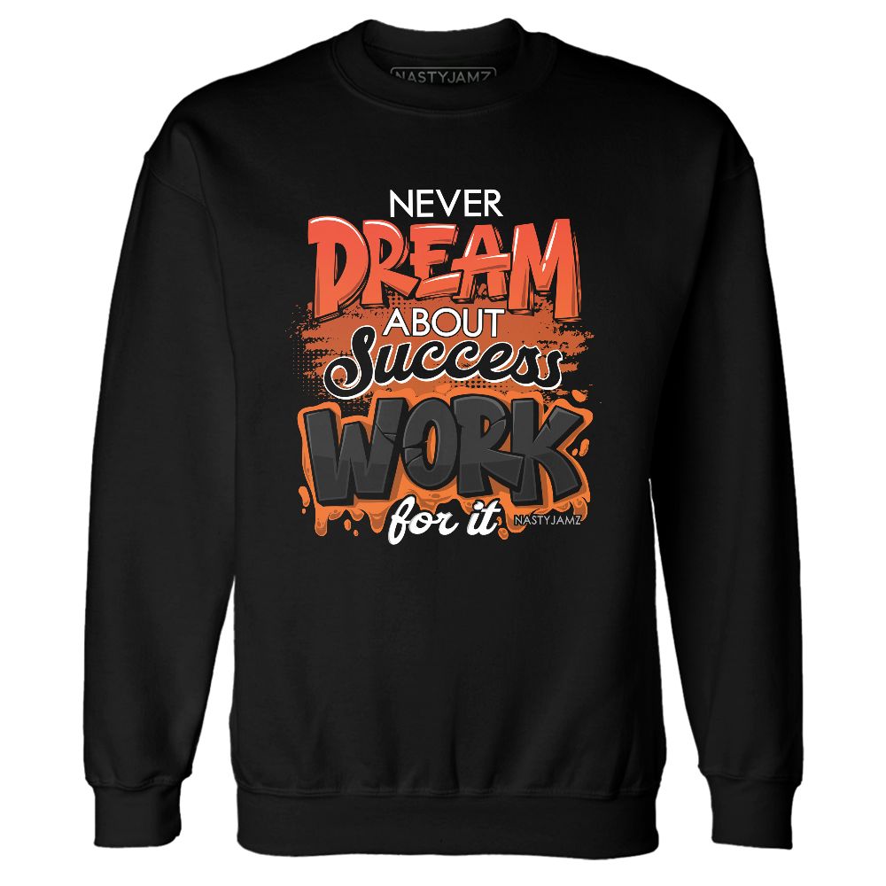 AM-Plus-Drift-Dragon-Red-NastyJamz-Sweatshirt-Match-Work-For-Dream