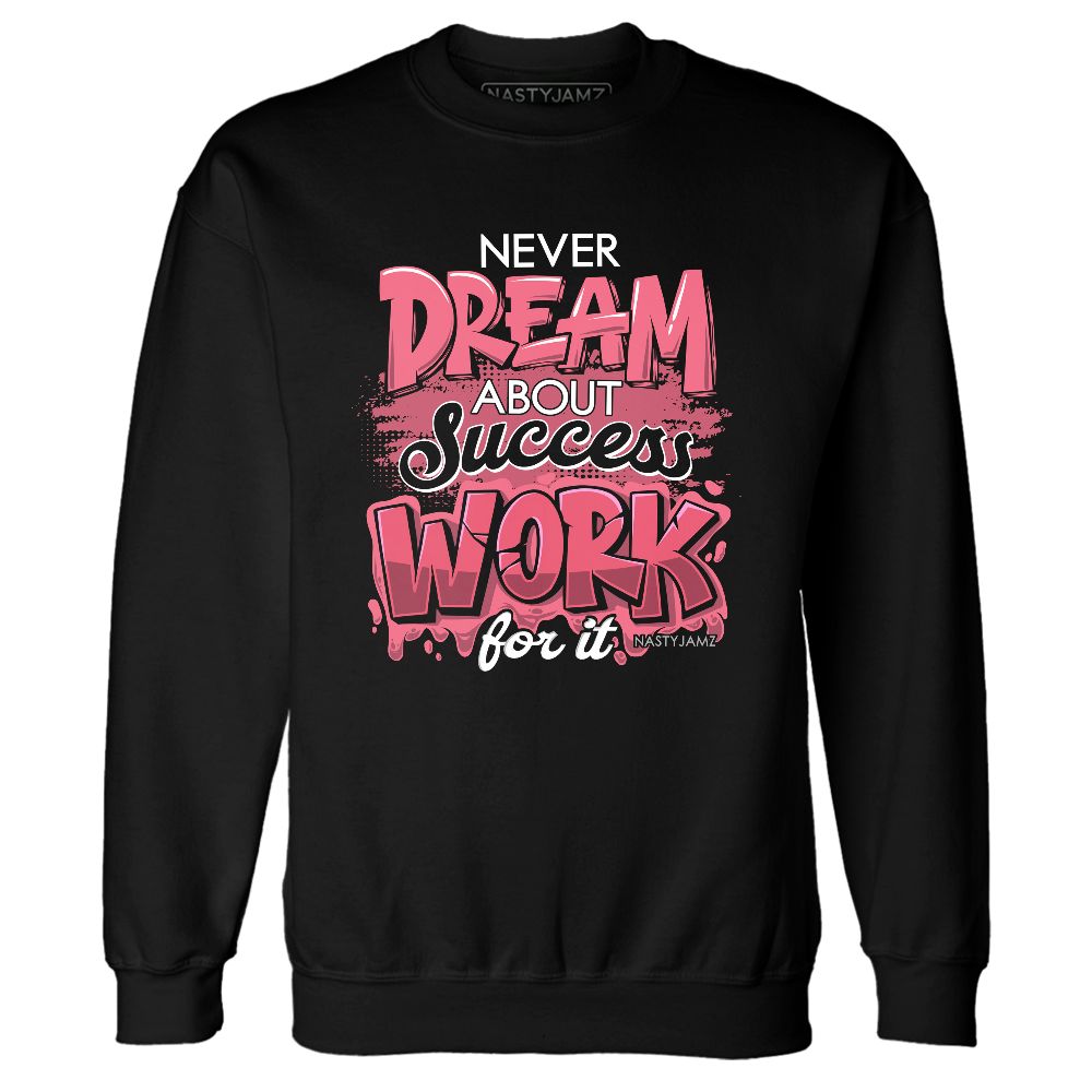 Dunk-Next-NatureAster-Pink-NastyJamz-Sweatshirt-Match-Work-For-Dream