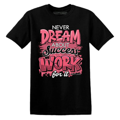 Dunk-Next-NatureAster-Pink-NastyJamz-Premium-T-Shirt-Match-Work-For-Dream