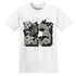 Reverse-Metallic-5s-NastyJamz-Premium-T-Shirt-Match-23-Floral