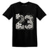 Reverse-Metallic-5s-NastyJamz-Premium-T-Shirt-Match-23-Floral