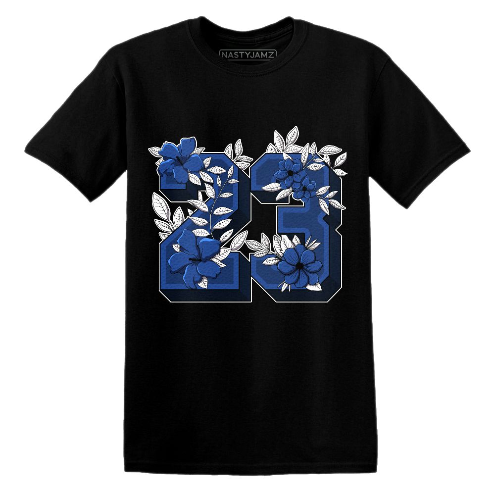 Blueberry-12s-NastyJamz-Premium-T-Shirt-Match-23-Floral