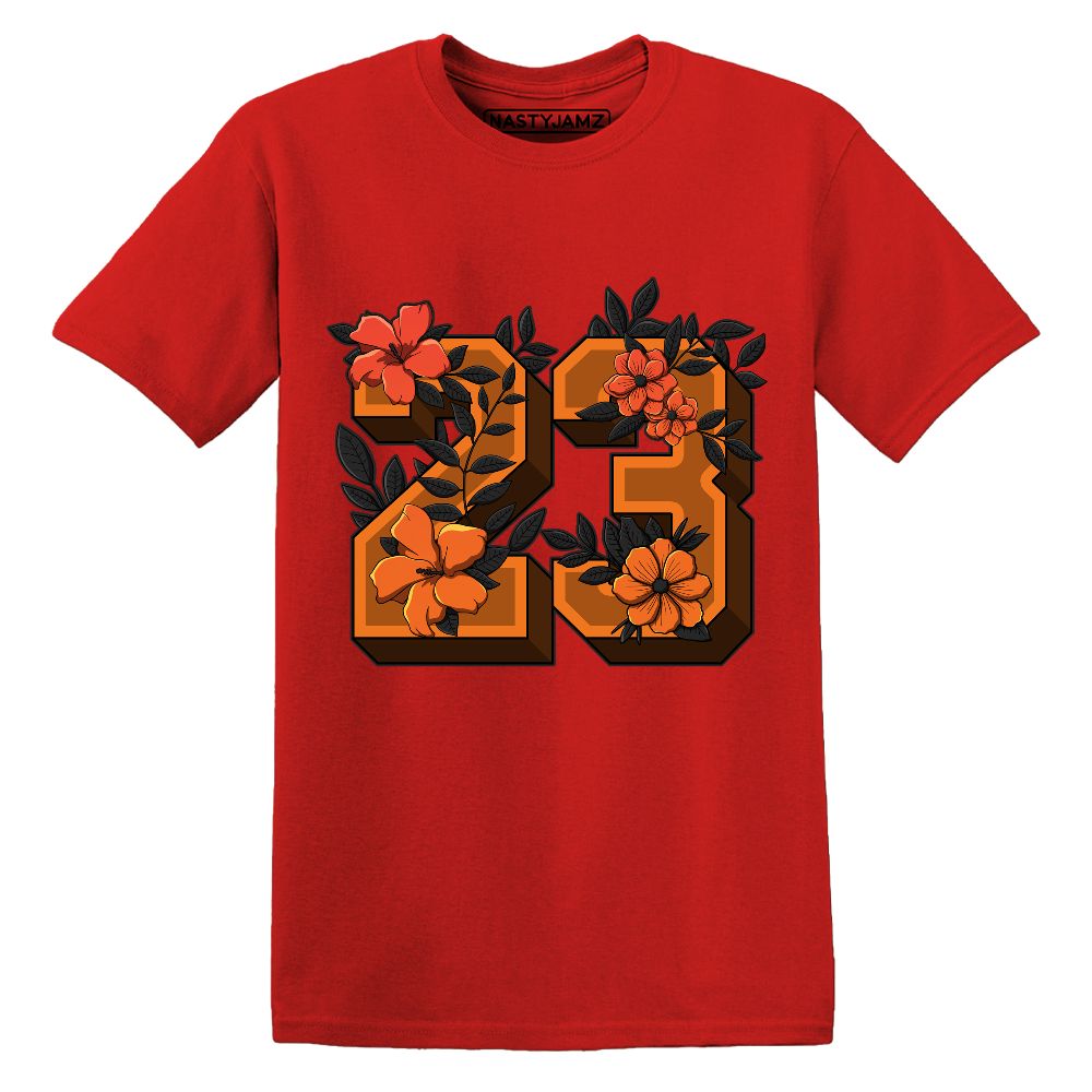 AM-Plus-Drift-Dragon-Red-NastyJamz-Premium-T-Shirt-Match-23-Floral