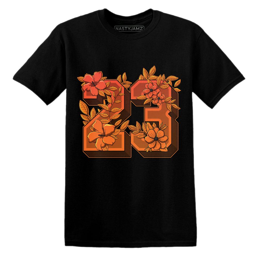 AM-Plus-Drift-Dragon-Red-NastyJamz-Premium-T-Shirt-Match-23-Floral