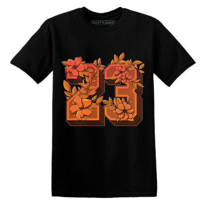 AM-Plus-Drift-Dragon-Red-NastyJamz-Premium-T-Shirt-Match-23-Floral