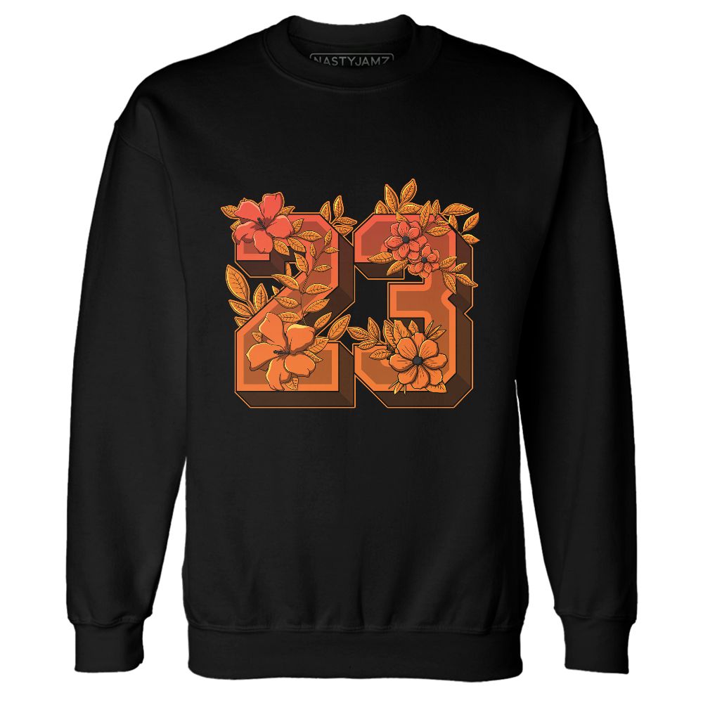 AM-Plus-Drift-Dragon-Red-NastyJamz-Sweatshirt-Match-23-Floral