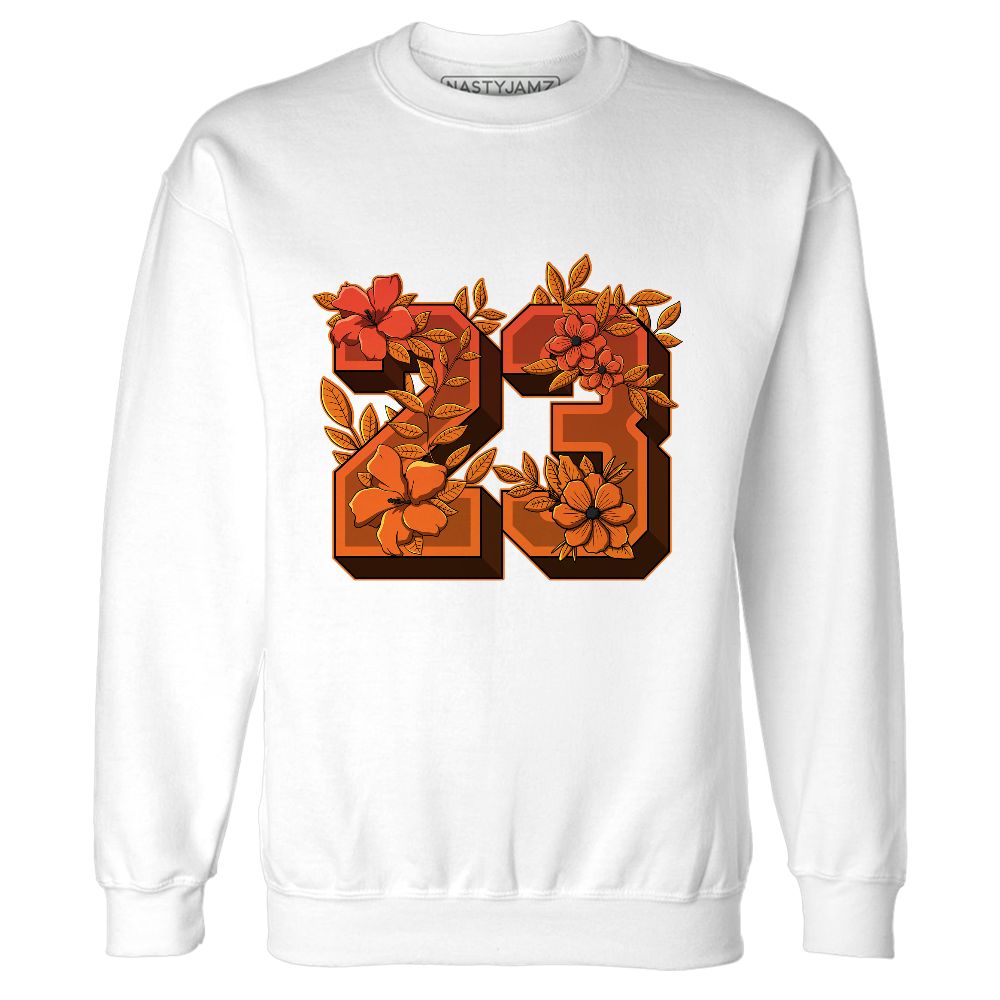 AM-Plus-Drift-Dragon-Red-NastyJamz-Sweatshirt-Match-23-Floral