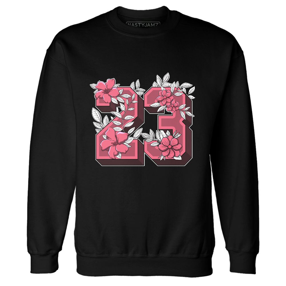 Dunk-Next-NatureAster-Pink-NastyJamz-Sweatshirt-Match-23-Floral