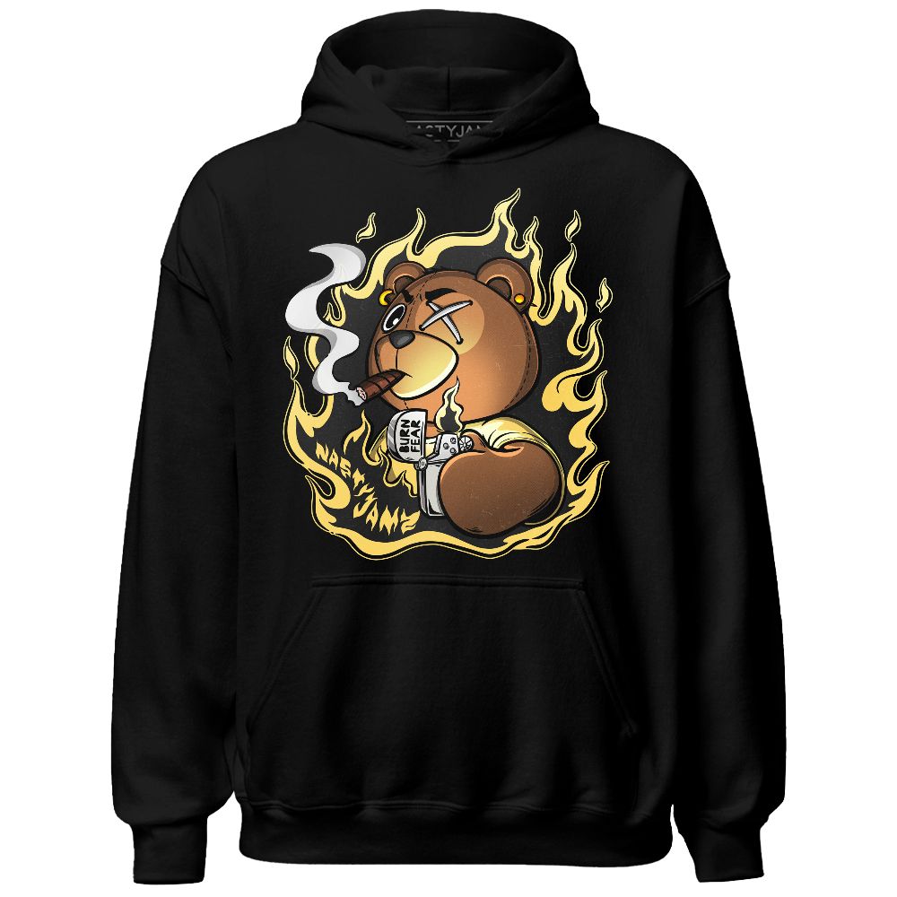 PT-Metallic-Gold-White-12s-NastyJamz-Hoodie-Match-BER-Burn-Fear