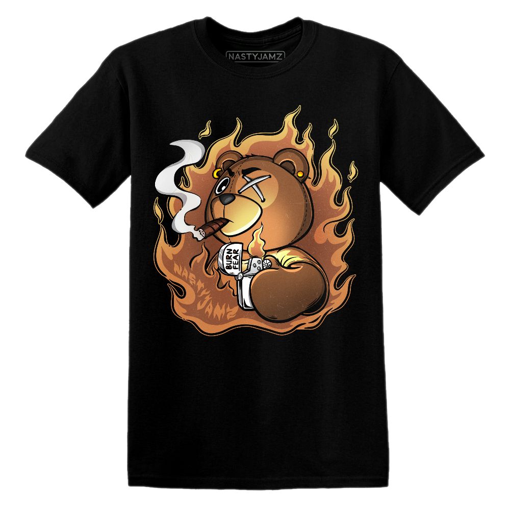 AM-1-Essential-Light-Bone-NastyJamz-Premium-T-Shirt-Match-BER-Burn-Fear