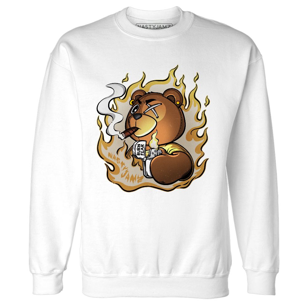 AM-1-SC-Bronze-NastyJamz-Sweatshirt-Match-BER-Burn-Fear