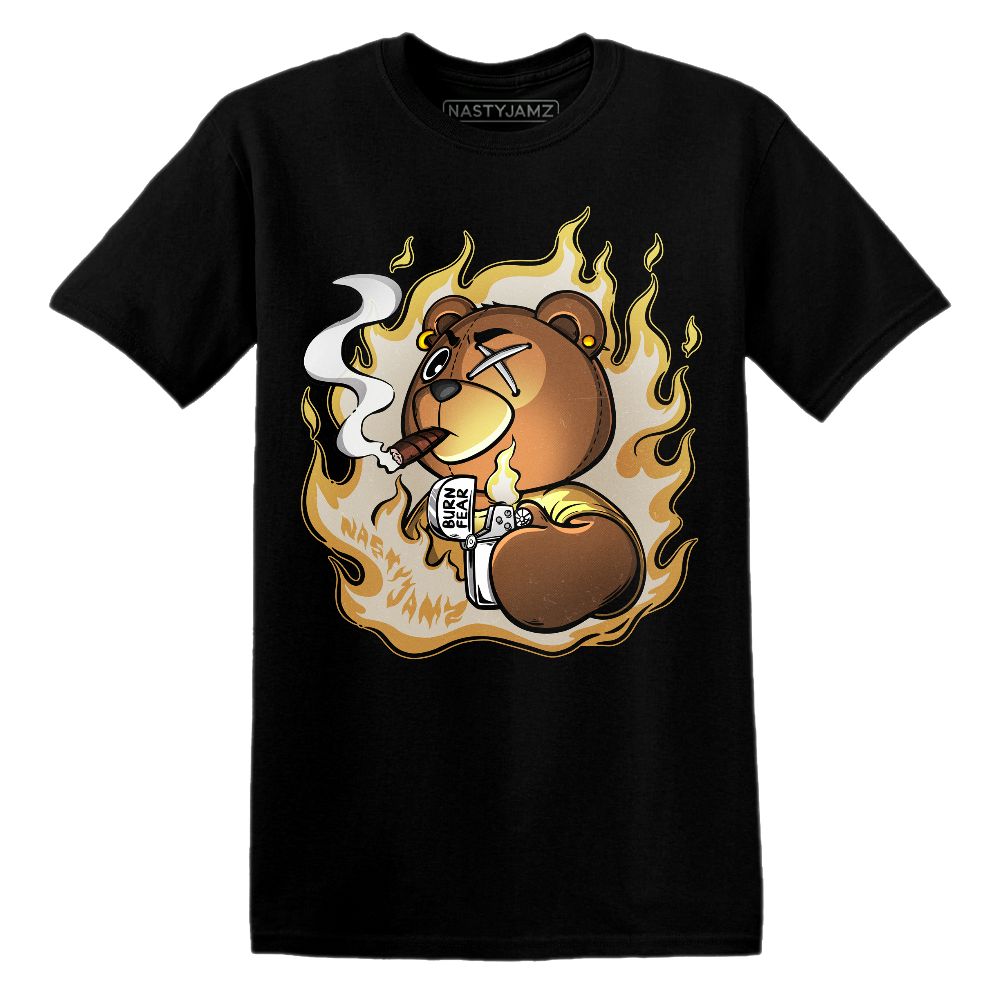 AM-1-SC-Bronze-NastyJamz-Premium-T-Shirt-Match-BER-Burn-Fear