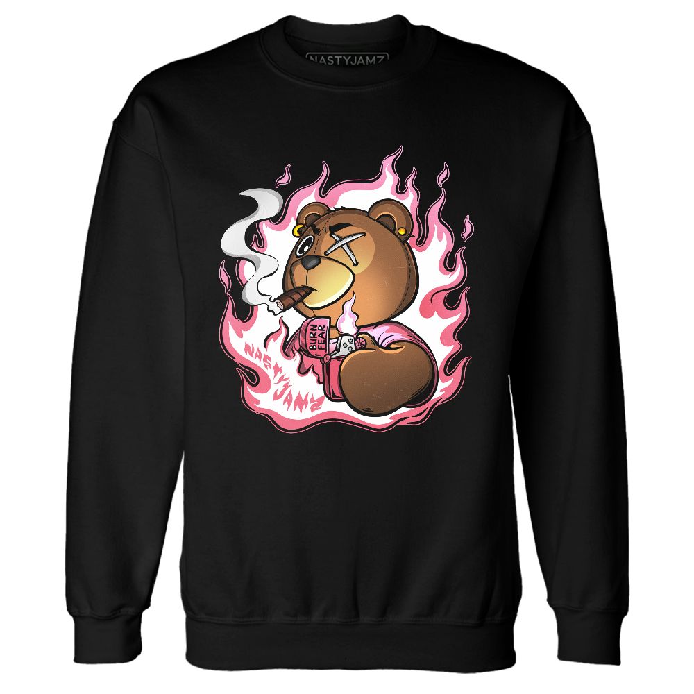 Dunk-Next-NatureAster-Pink-NastyJamz-Sweatshirt-Match-BER-Burn-Fear