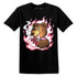 Dunk-Next-NatureAster-Pink-NastyJamz-Premium-T-Shirt-Match-BER-Burn-Fear