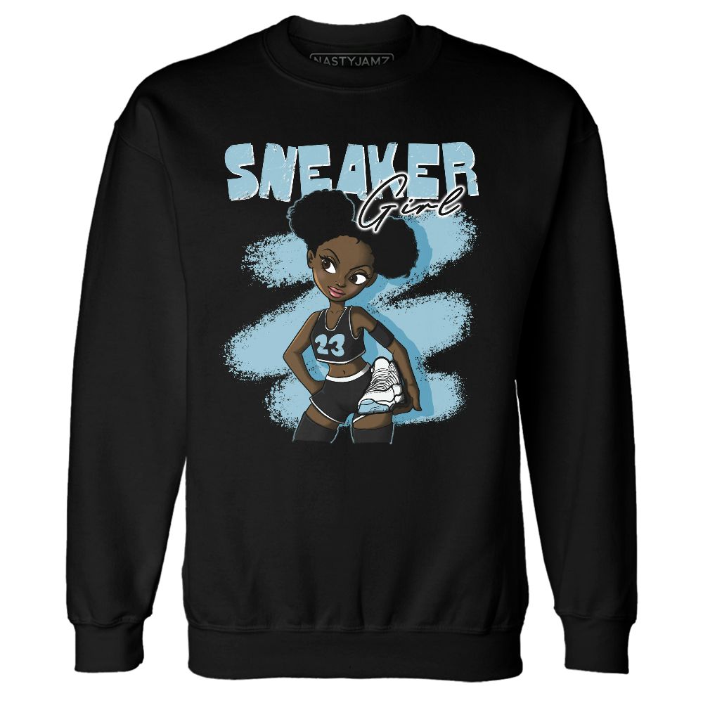 Legend-Blue-11s-NastyJamz-Sweatshirt-Match-Black-Sneaker-Girl