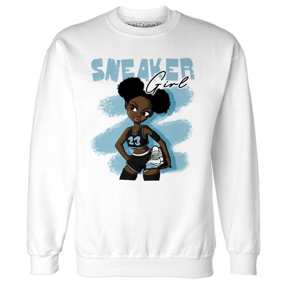 Legend-Blue-11s-NastyJamz-Sweatshirt-Match-Black-Sneaker-Girl