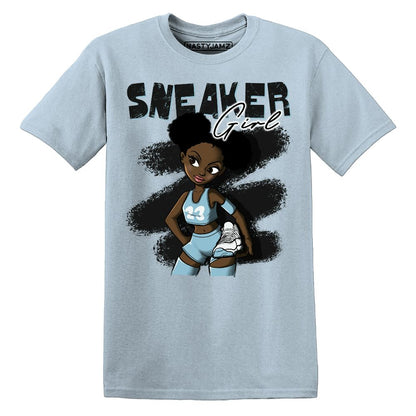 Legend-Blue-11s-NastyJamz-Premium-T-Shirt-Match-Black-Sneaker-Girl