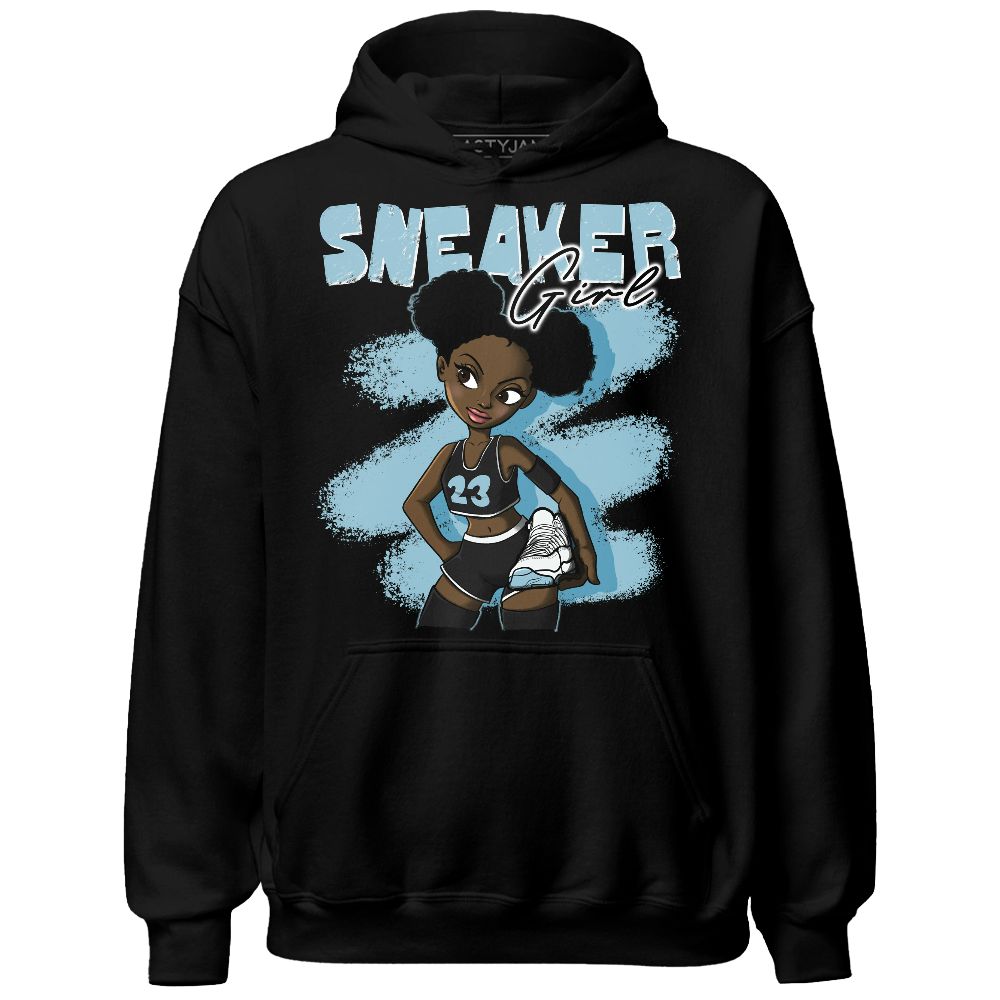 Legend-Blue-11s-NastyJamz-Hoodie-Match-Black-Sneaker-Girl