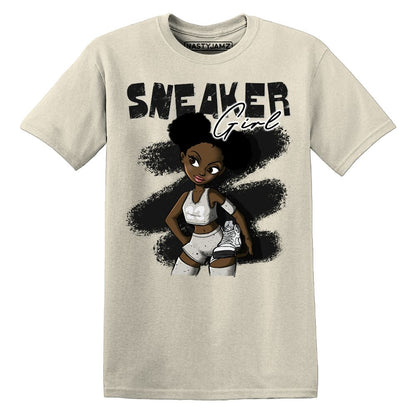 Reverse-Metallic-5s-NastyJamz-Premium-T-Shirt-Match-Black-Sneaker-Girl