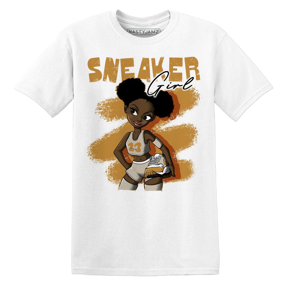 AM-1-SC-Bronze-NastyJamz-Premium-T-Shirt-Match-Black-Sneaker-Girl