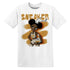 AM-1-SC-Bronze-NastyJamz-Premium-T-Shirt-Match-Black-Sneaker-Girl