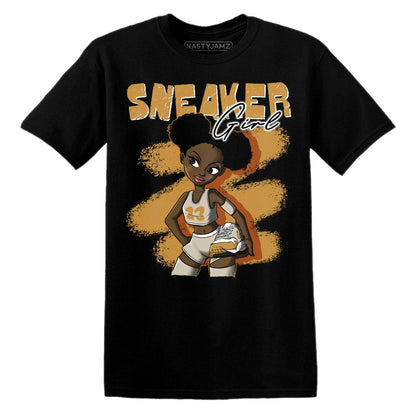 AM-1-SC-Bronze-NastyJamz-Premium-T-Shirt-Match-Black-Sneaker-Girl