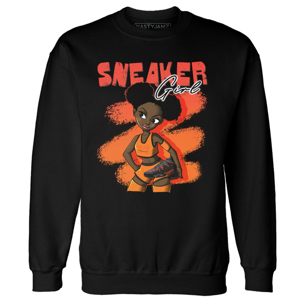 AM-Plus-Drift-Dragon-Red-NastyJamz-Sweatshirt-Match-Black-Sneaker-Girl