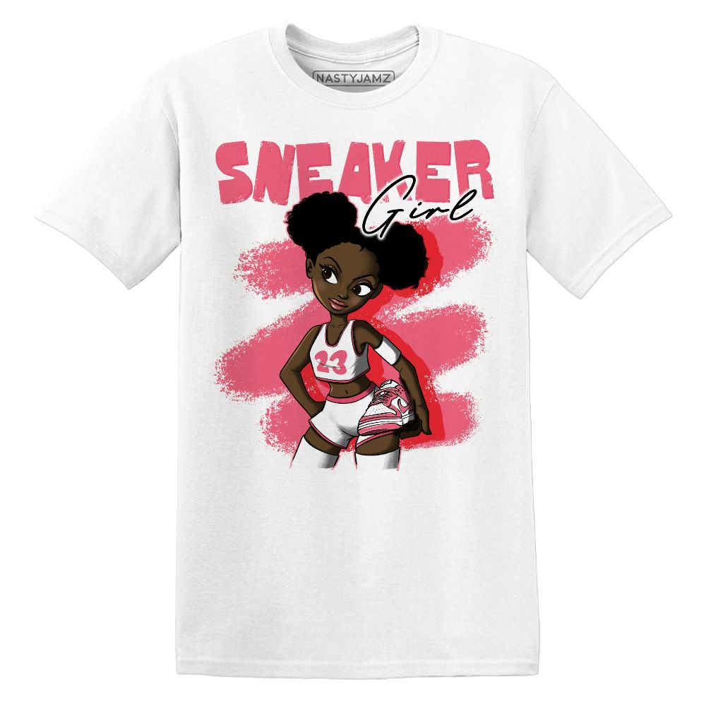 Dunk-Next-NatureAster-Pink-NastyJamz-Premium-T-Shirt-Match-Black-Sneaker-Girl