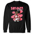 Dunk-Next-NatureAster-Pink-NastyJamz-Sweatshirt-Match-Black-Sneaker-Girl