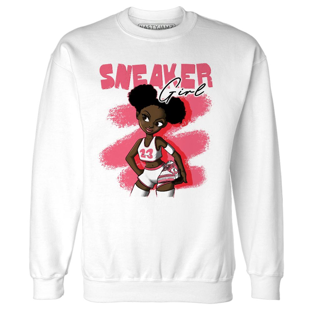 Dunk-Next-NatureAster-Pink-NastyJamz-Sweatshirt-Match-Black-Sneaker-Girl