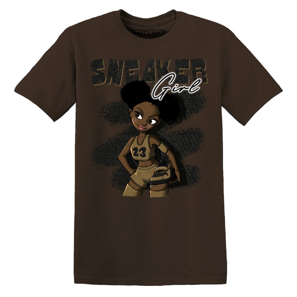 TVSC-Jumman-Jack-Mocha-NastyJamz-Premium-T-Shirt-Match-Black-Sneaker-Girl