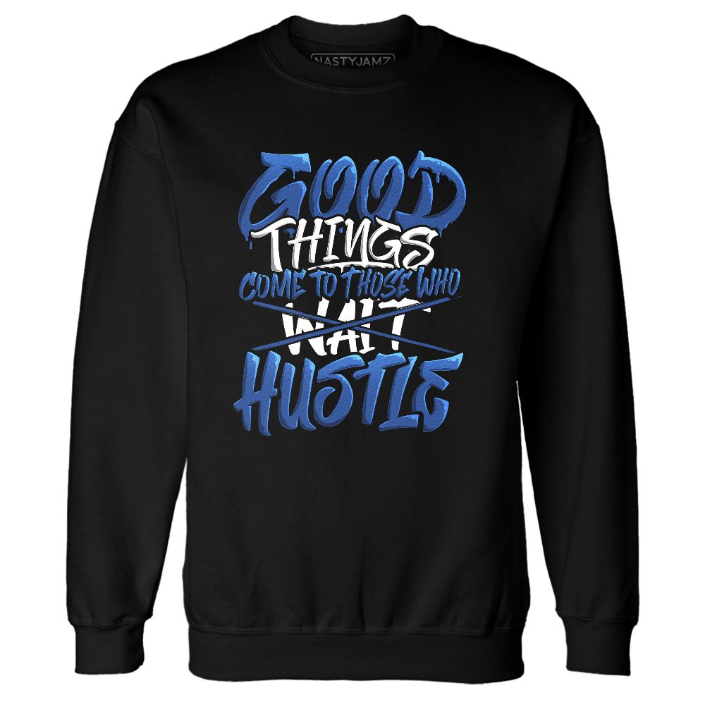 Blueberry-12s-NastyJamz-Sweatshirt-Match-Good-Things