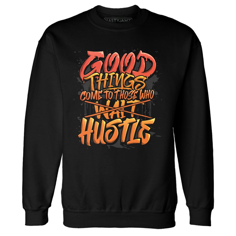 AM-Plus-Drift-Dragon-Red-NastyJamz-Sweatshirt-Match-Good-Things