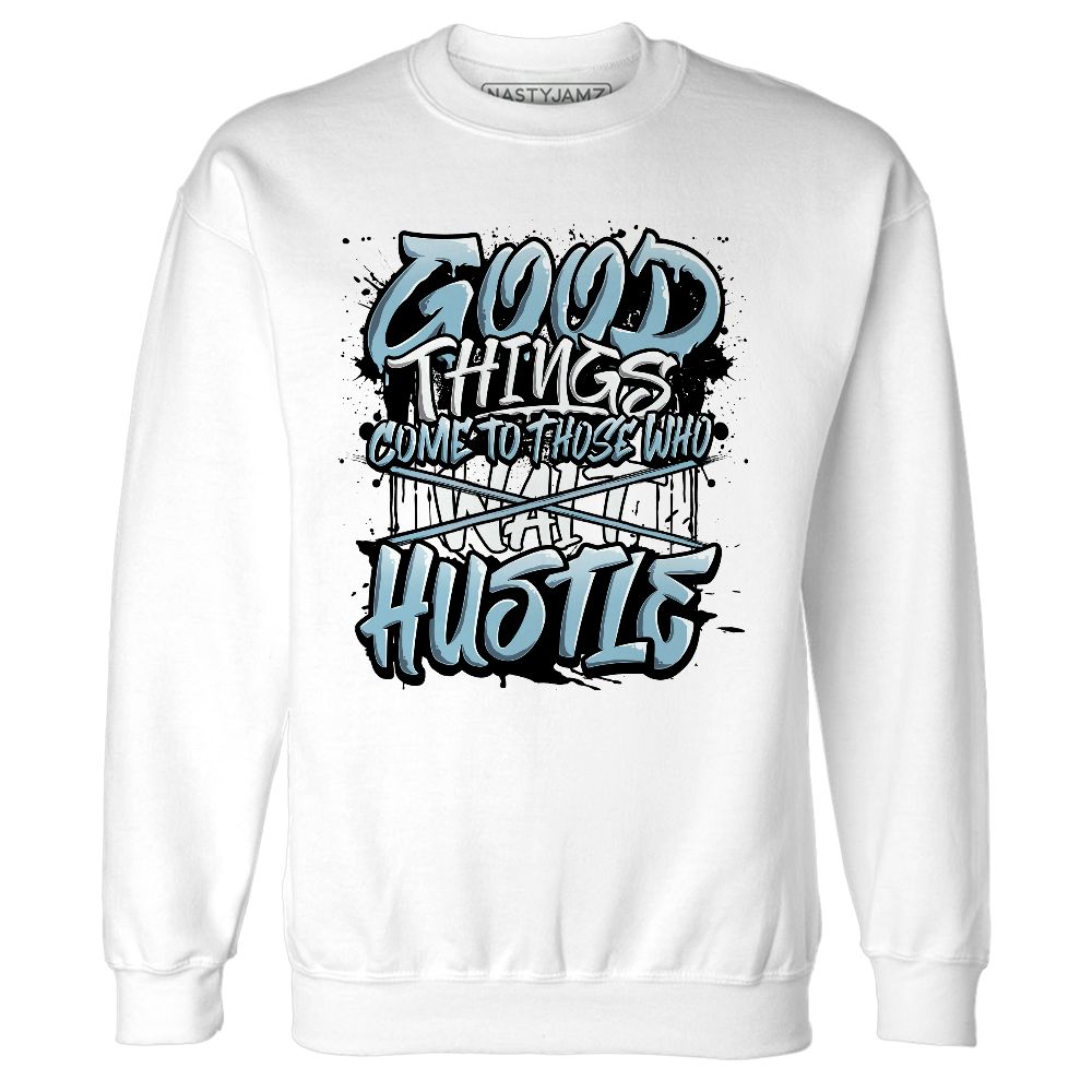 Legend-Blue-11s-NastyJamz-Sweatshirt-Match-Good-Things