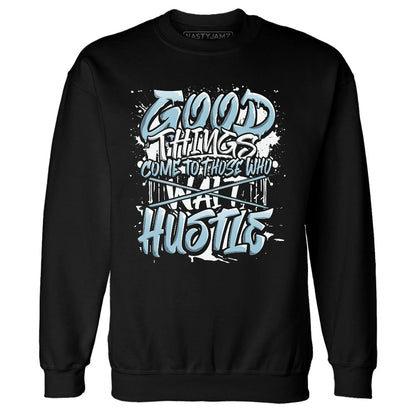 Legend-Blue-11s-NastyJamz-Sweatshirt-Match-Good-Things