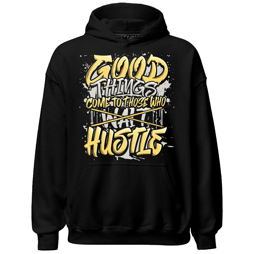 PT-Metallic-Gold-White-12s-NastyJamz-Hoodie-Match-Good-Things