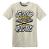 PT-Metallic-Gold-White-12s-NastyJamz-Premium-T-Shirt-Match-Good-Things