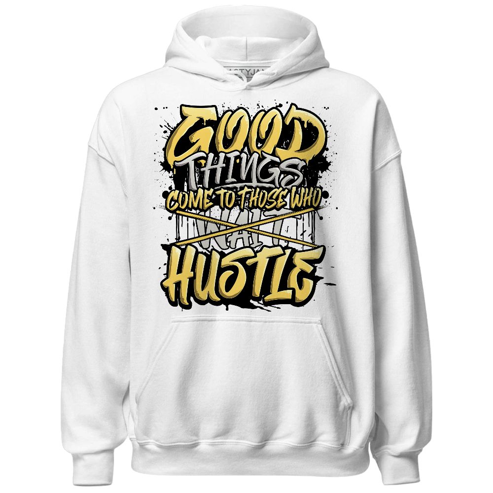 PT-Metallic-Gold-White-12s-NastyJamz-Hoodie-Match-Good-Things