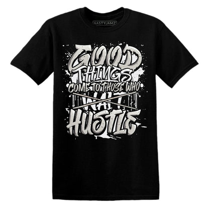 Reverse-Metallic-5s-NastyJamz-Premium-T-Shirt-Match-Good-Things