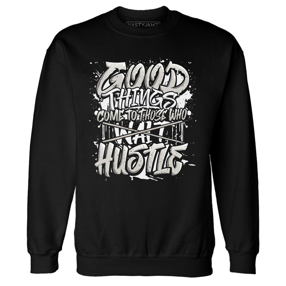 Reverse-Metallic-5s-NastyJamz-Sweatshirt-Match-Good-Things