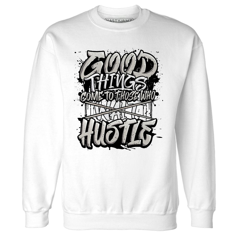 Reverse-Metallic-5s-NastyJamz-Sweatshirt-Match-Good-Things