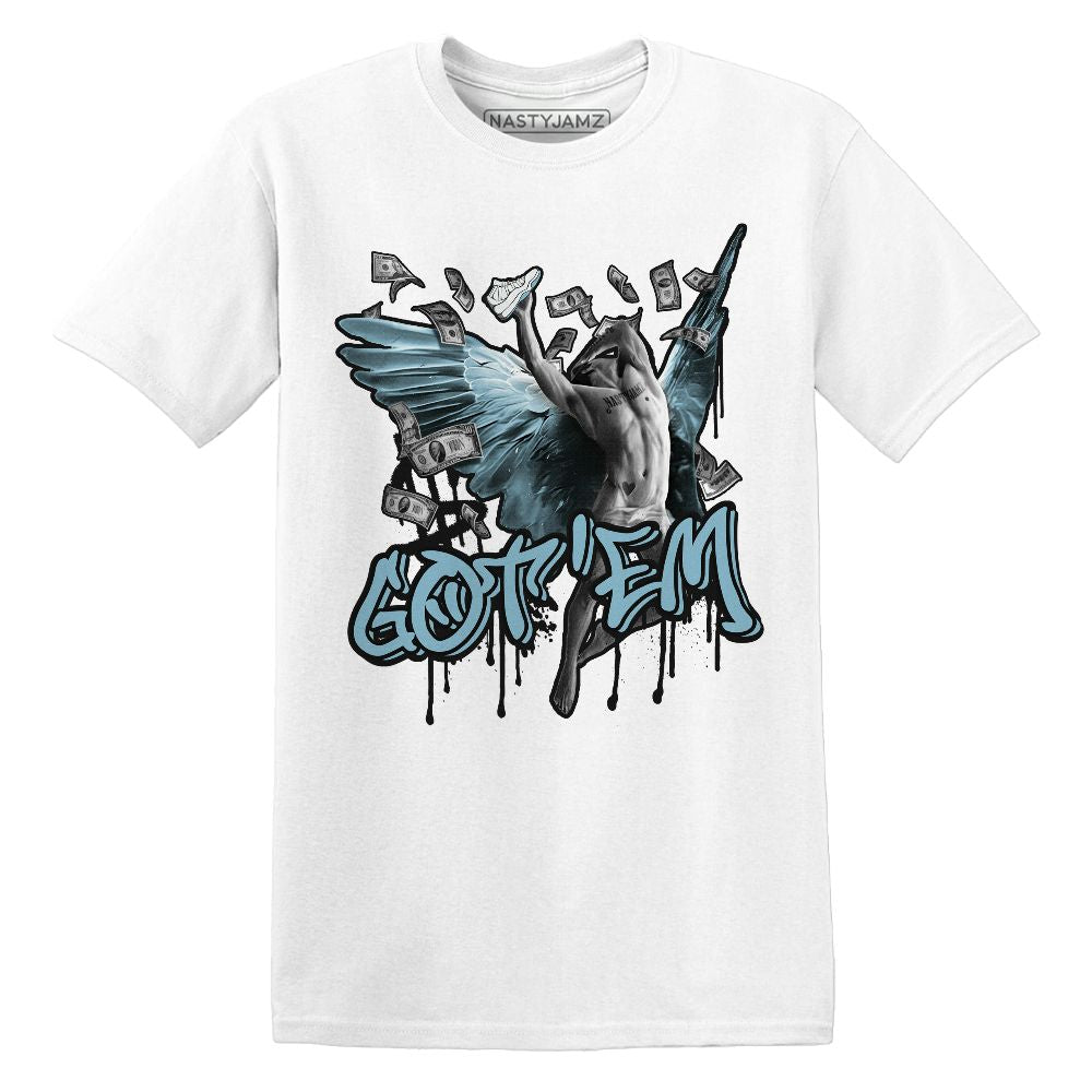 Legend-Blue-11s-NastyJamz-Premium-T-Shirt-Match-Got-Em-Angel