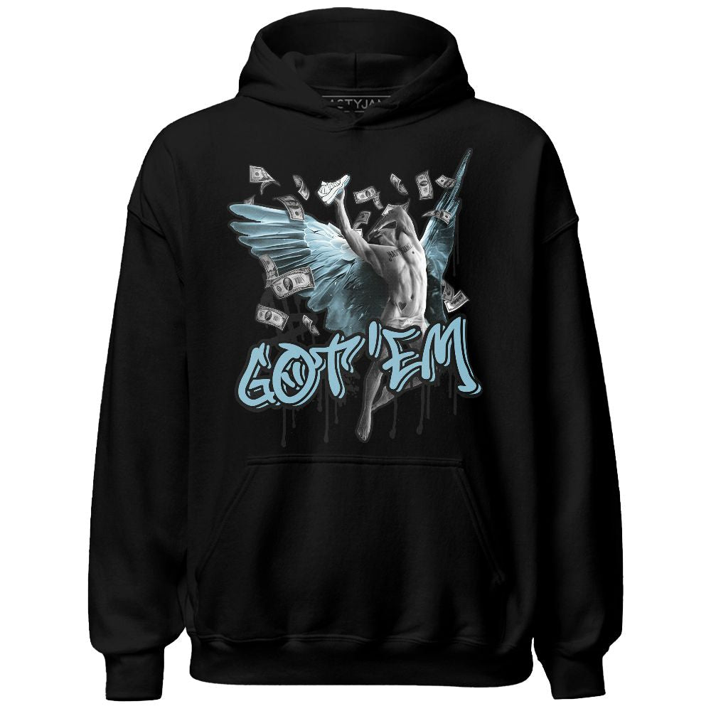 Legend-Blue-11s-NastyJamz-Hoodie-Match-Got-Em-Angel